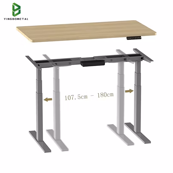Base de mesa industrial por atacado, metal, ferro, alumínio, aço inoxidável, base de mesa de jantar